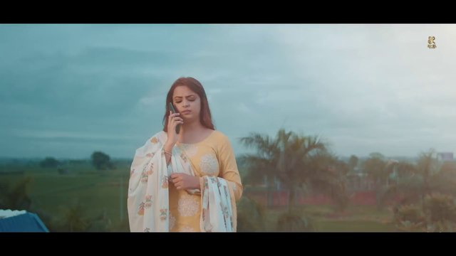 GALL TERI MERI | Official Video | Aman Tohana Sukh Brar | Baaj Media | Latest Punjabi Songs 2022