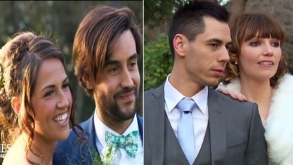 Mariés au premier regard : le premier bébé de l'émission est né !!