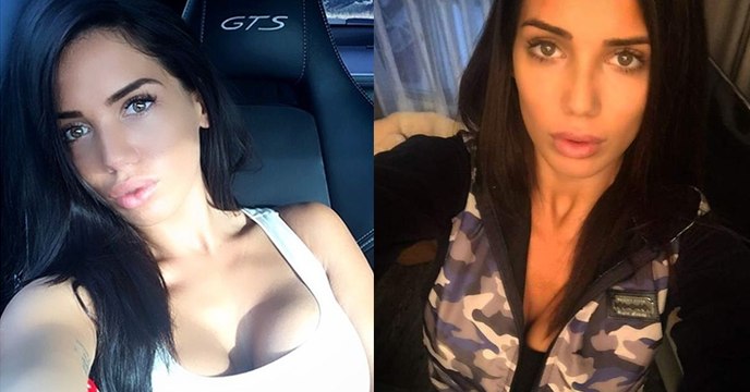 Manon Marsault (LCLMvsLRDM) change de couleur de cheveux pour oublier Julien des Marseillais