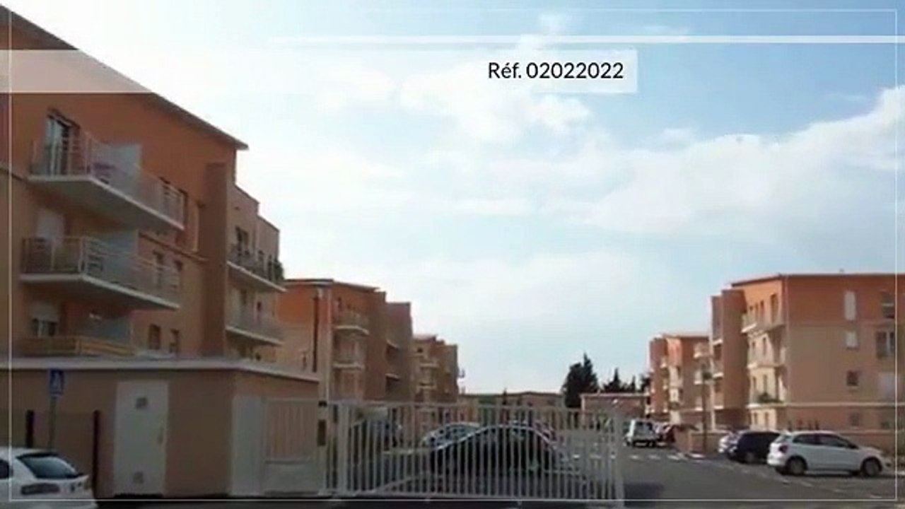 T3 au sud de Montélimar