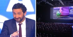 Cyril Hanouna avait refusé un grand rôle dans le film à succès, 