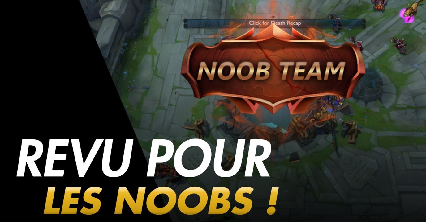 League of Legends : League of Legends sera bientôt revu pour les joueurs débutants