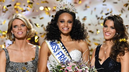 Miss France 2017 : le souhait d'Alicia Aylies laisse les téléspectateurs dubitatifs