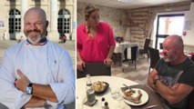 Cauchemar en cuisine : des restaurateurs dnoncent l'insoutenable pression impose par Philippe Etch