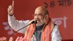 Shah In Gorakhpur: Counted Yogi's works, attacked opposition