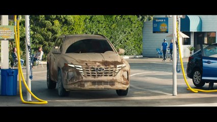 [기업] 현대차 투싼·제네시스, 영화 '언차티드'에 등장 / YTN