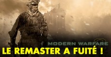 Call of Duty Modern Warfare 2 : la date de sortie et le prix ont déjà fuité