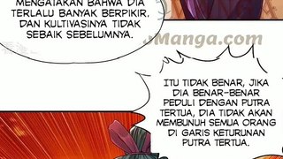 I Was Trapped On The Same Day For 100,000 Years Chapter 95 sub Indonesia