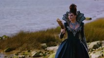 Once Upon a Time saison 6 : le teaser de l'épisode 8, 