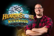 Hearthstone : découvrez la carte la plus folle jamais créée par les développeurs