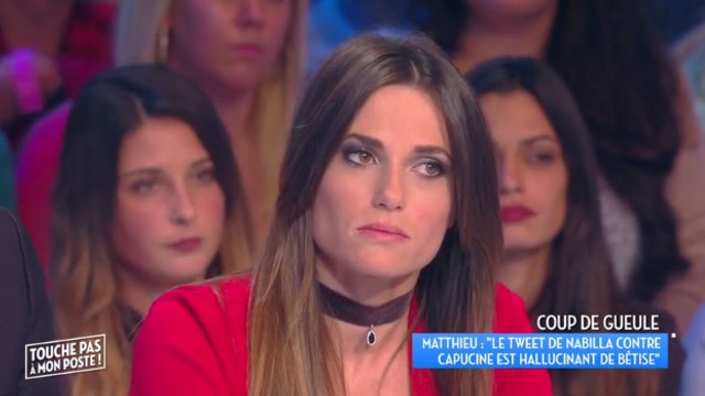Touche pas à mon poste (TPMP) replay : revoir l'émission du 7 novembre