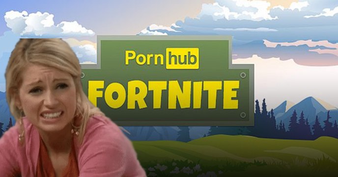 Fortnite : le crash des serveurs a fait peur au plus célèbre des sites pour adultes