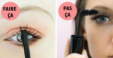 Root Stamping : comment mettre du mascara pour avoir des cils plus longs et plus épais ?