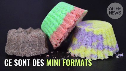 Beauté : les boules de bain effervescentes pour les mains existent enfin !