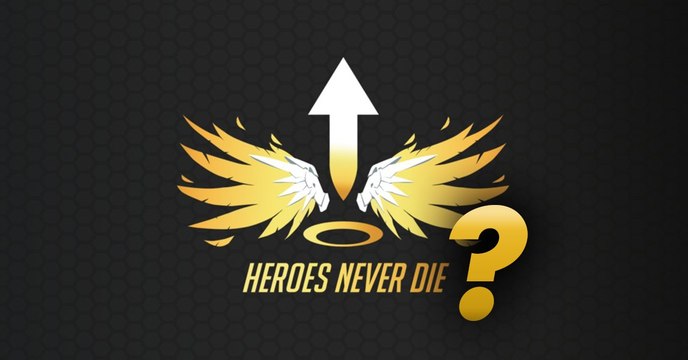 Overwatch : Jeff Kaplan avoue qu'un des héros du jeu pourrait très bien mourir