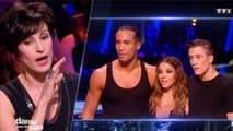 Danse Avec Les Stars : Loïc Nottet se blesse au pied en direct