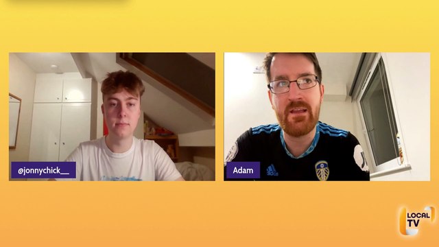 Bremner Square Podcast: Leeds fans preview next week's trip to Villa park in the Premier League