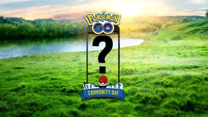 Pokémon Go : découvrez le programme du Community Day du mois de mai