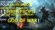 God of War (PS4) : astuces, guide et conseils pour sauvegarder manuellement et gagner tous ses combats