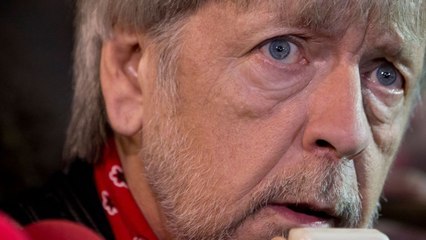 Renaud : il se confie personnellement et fait de tristes révélations !