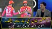 Tanvir Ahmed expert analysis on Azam Khan's aggressive batting against Quetta Gladiators