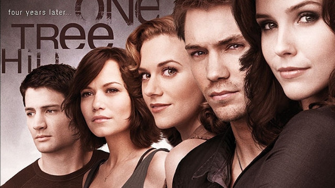 Les Frères Scott : la série de retour sur nos écrans ? Sophia Bush dit oui !