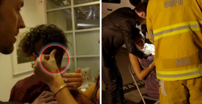Rica, Famosa, Latina: elle pète un verre sur une autre candidate ensanglantée dans cette télé-réalité américaine !