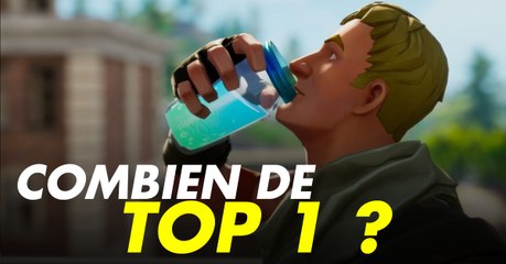 Fortnite : ces 3 sites vous permettent d'avoir accès à l'intégralité de vos statistiques