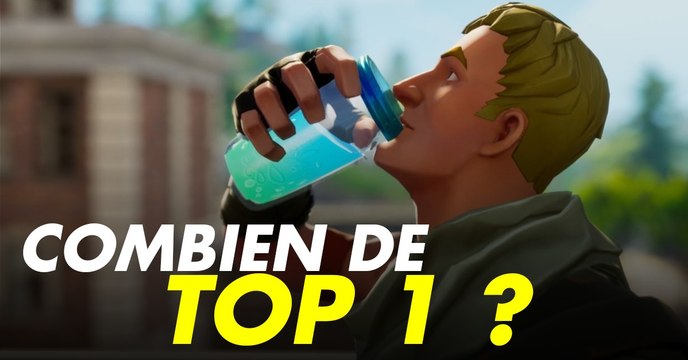 Fortnite : ces 3 sites vous permettent d'avoir accès à l'intégralité de vos statistiques