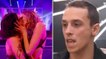 DALS : Grégoire Lyonnet réagit à propos du baiser ultra torride entre Alizée et Camille Lou