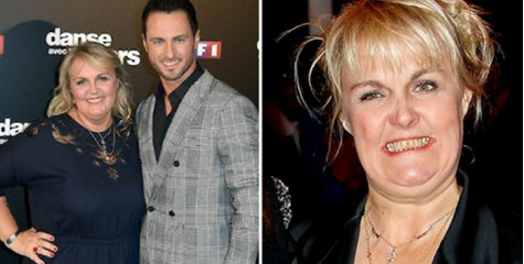 Valérie Damidot : Sa visibilité dans Danse avec les stars lui a permis de décrocher une émission sur TF1 !