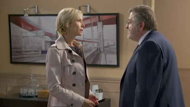 Plus Belle la Vie (PBLV) : les images en avance de l'épisode du 16 novembre