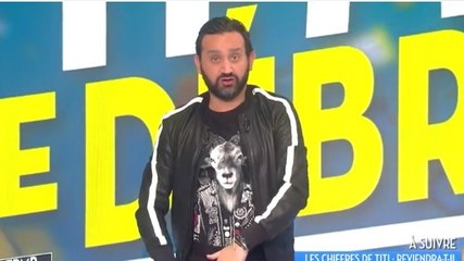 Touche pas à mon poste (TPMP) : le replay de l'émission du 6 décembre