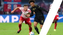Es war einmal ein Spitzenspiel: Bayern vs. Leipzig