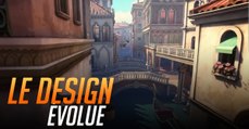 Overwatch : Blizzard apporte déjà des changements à la nouvelle map à la demande des joueurs