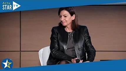 Coup dur pour Anne Hidalgo : la candidate en passe de perdre son soutien le plus médiatique