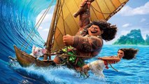 Vaiana, la légende du bout du monde : Disney a été obligé de changer le titre du film