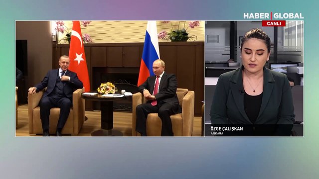 Cumhurbaşkanı Erdoğan'dan Ukrayna dönüşü önemli açıklamalar: Arabulucu sıfatı yüklenirse, bu işin içine gireriz