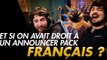 League of Legends : et si on avait droit à un pack d'annonceurs Chips et Noi ?