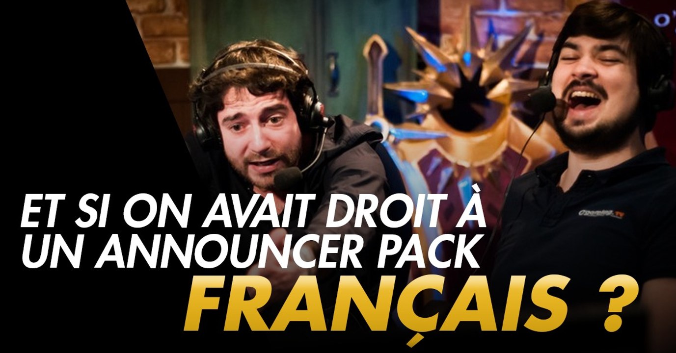 League of Legends : et si on avait droit à un pack d'annonceurs Chips et Noi ?