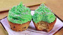 La recette des cupcakes de Noël à la pistache : une façon simple pour épater vos invités !