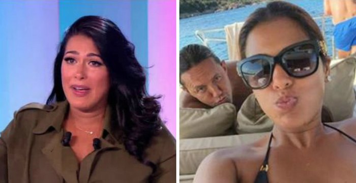 Mad Mag: Ayem Nour parle de sa rupture dans une interview avec Malika Ménard