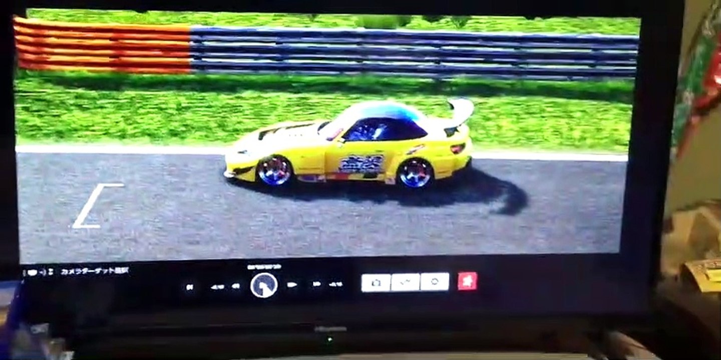 ドリフト