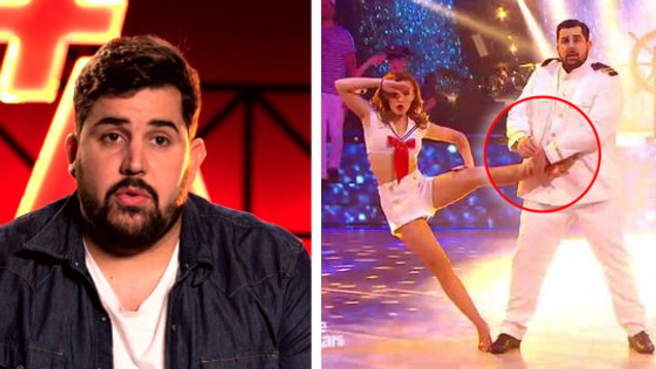 Danse Avec Les Stars : la place d'Artus en finale ne fait pas l'unanimité auprès des téléspectateurs