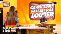 Election présidentielle de 2022 : Cyril Hanouna fait une grosse révélation au sujet d'Emmanuel Macron