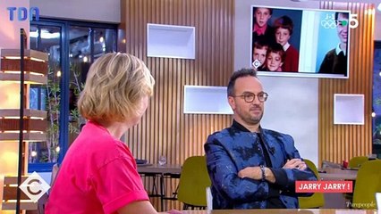 Jarry : La réaction inattendue de sa maman quand il lui a annoncé son homosexualité