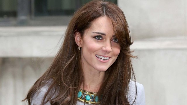 Kate Middleton se confie et affirme avoir vécu l'horreur étant plus jeune !