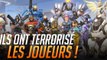 Overwatch : les 5 héros les plus broken de l'histoire du FPS de Blizzard