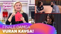 Nefesler tutuldu! Haftanın kazananı hangi çift oldu? - Zahide Yetiş ile Mutfak Bahane 4 Şubat 2022