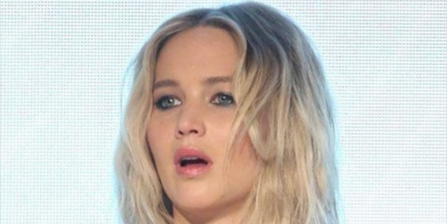Jennifer Lawrence: Le Parisien rapporte des informations sur l'attitude "lamentable" de l'actrice en interview